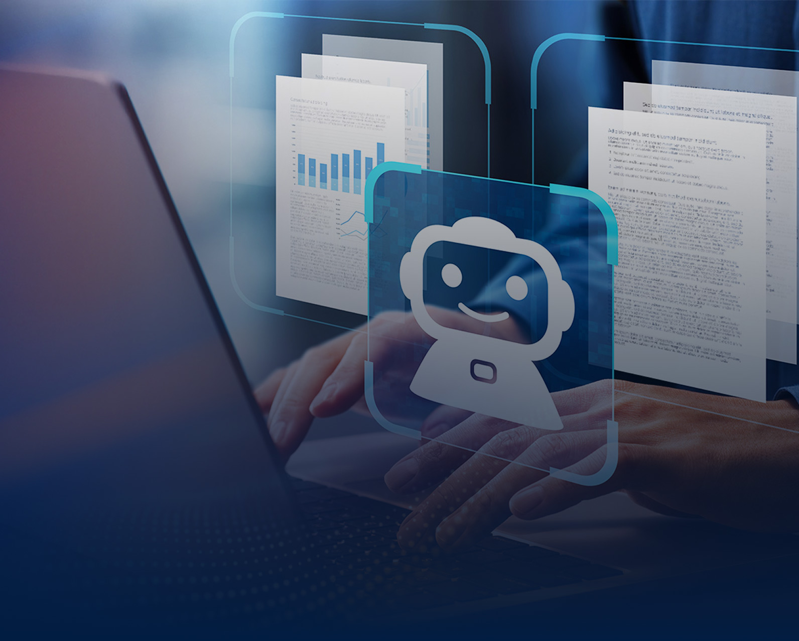 Smart Contact Center