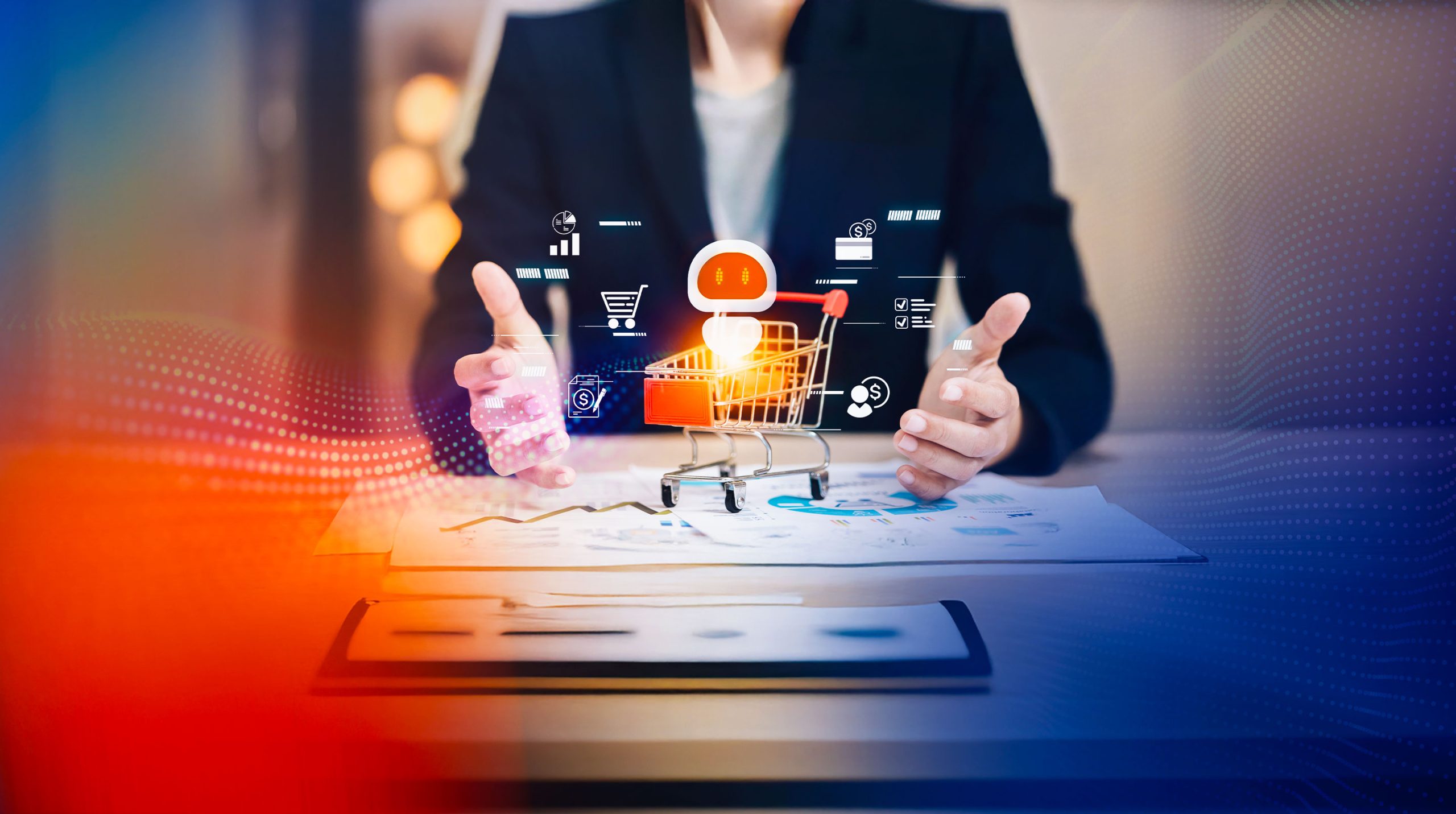 Identity Modernization for a European Retail Leader