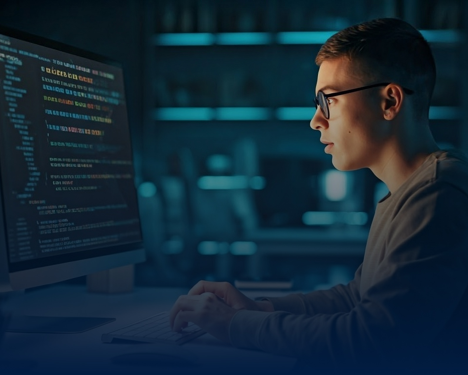 Know Your Product or Speak to Your Data