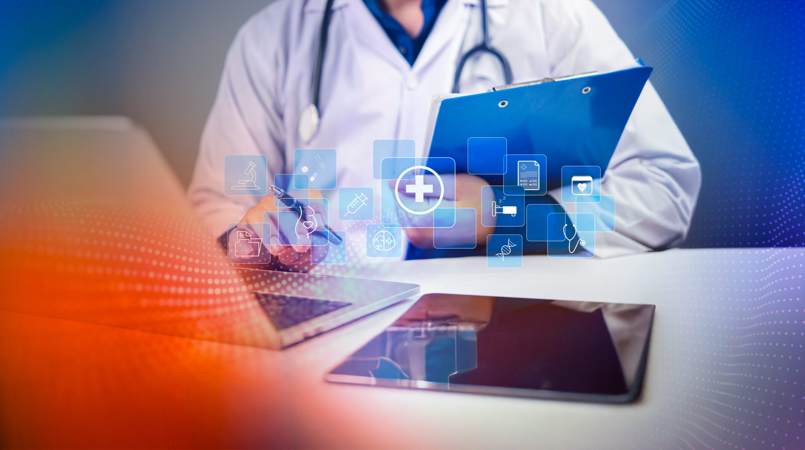 Value Engineering and Application Modernization for Large EMR ISV Provider