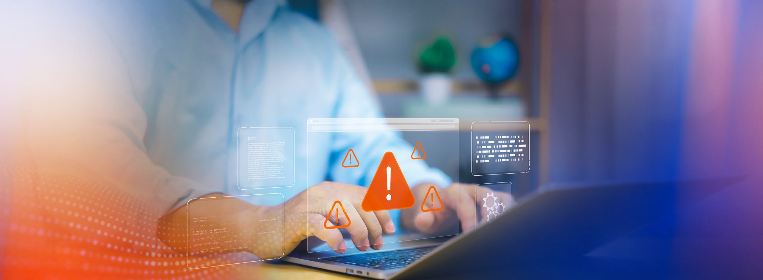 Behavioral Spending Anomaly Detection