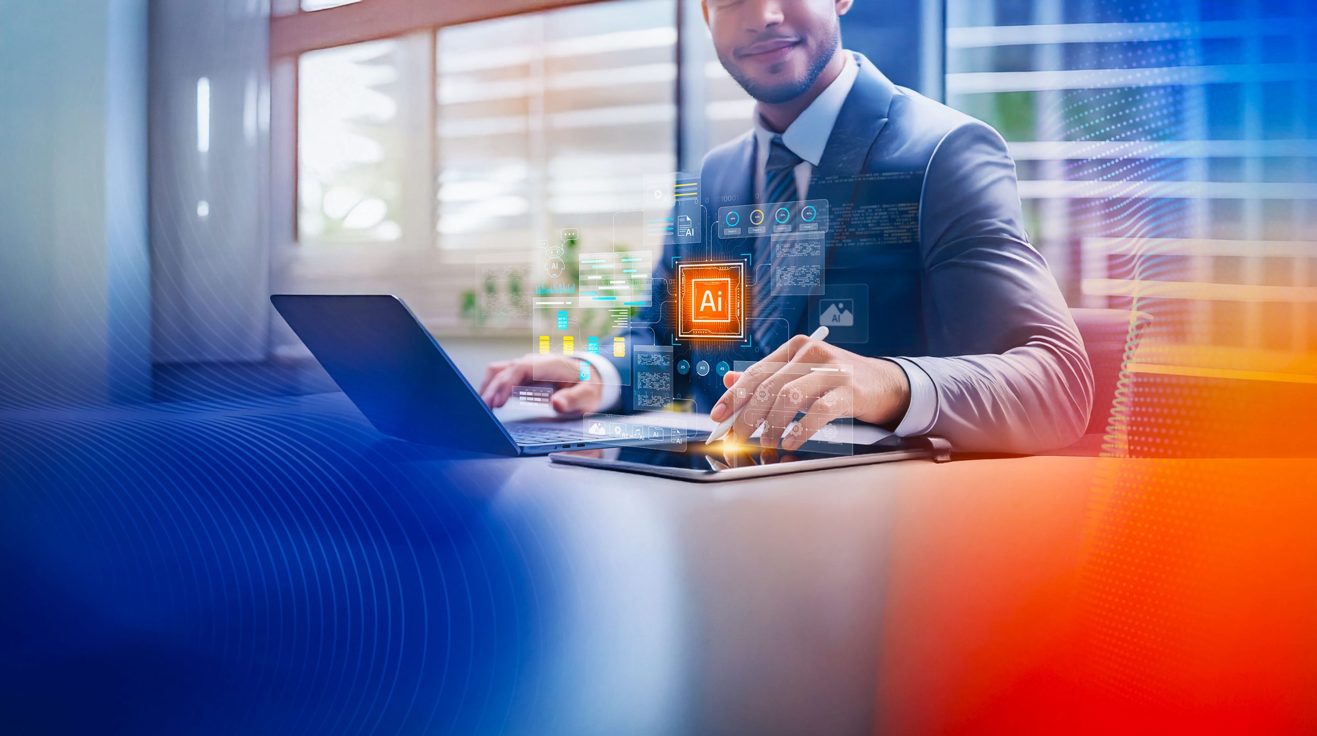 Modernizing enterprise analytics with a next‑gen data warehouse