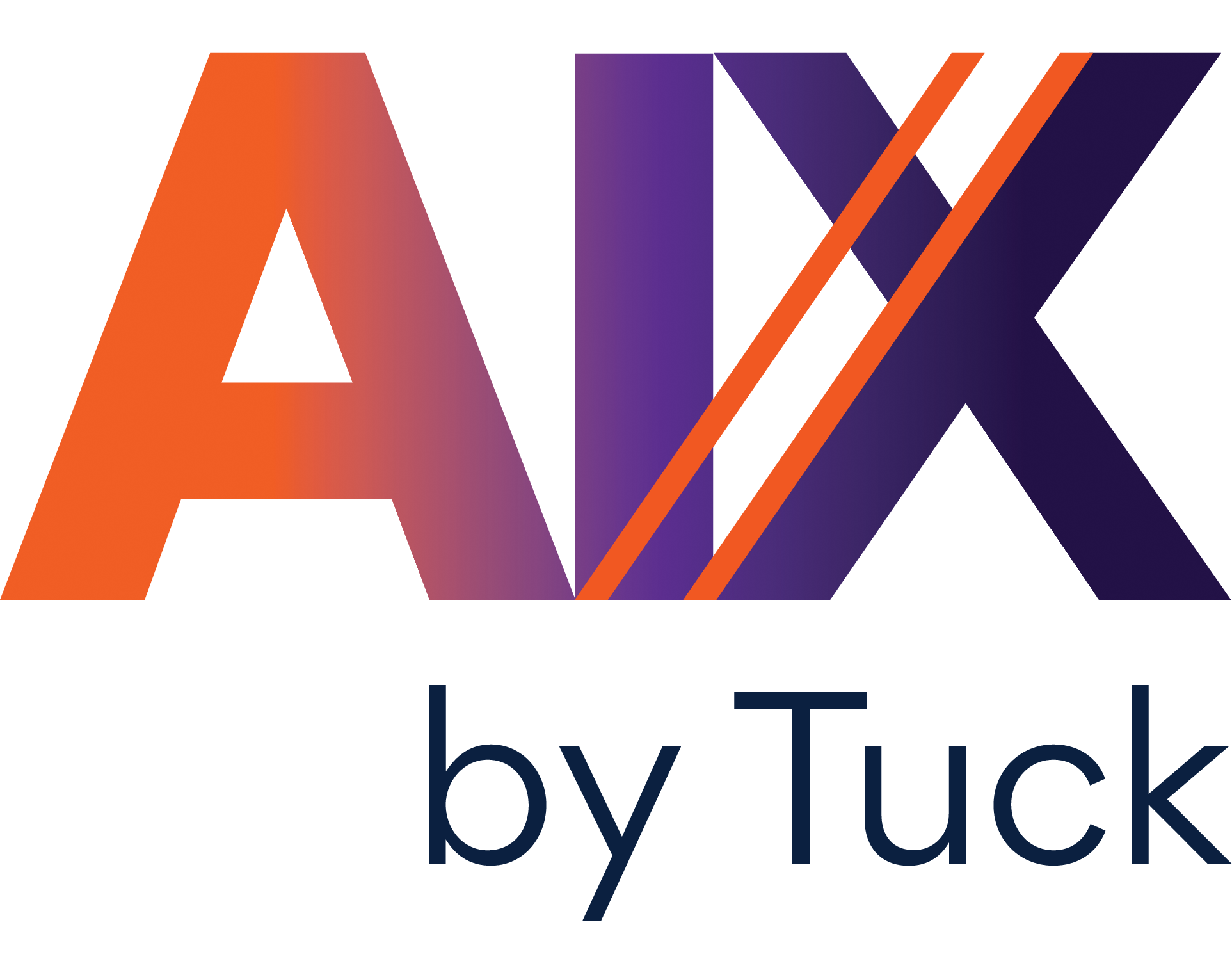 AIX Tuck Logo