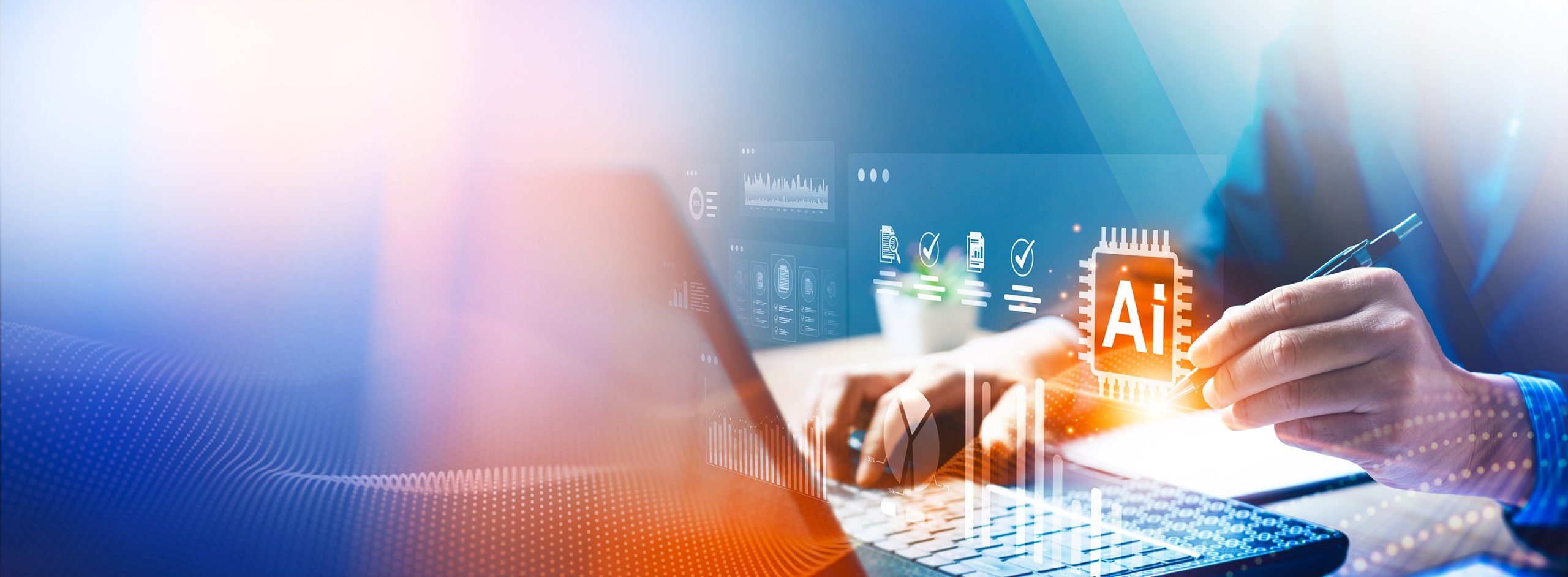 Evolution of Analytics: From Reports to GenAI Insights