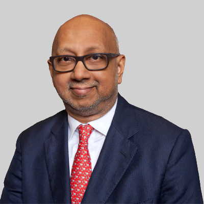 Professor Venkat Venkatraman