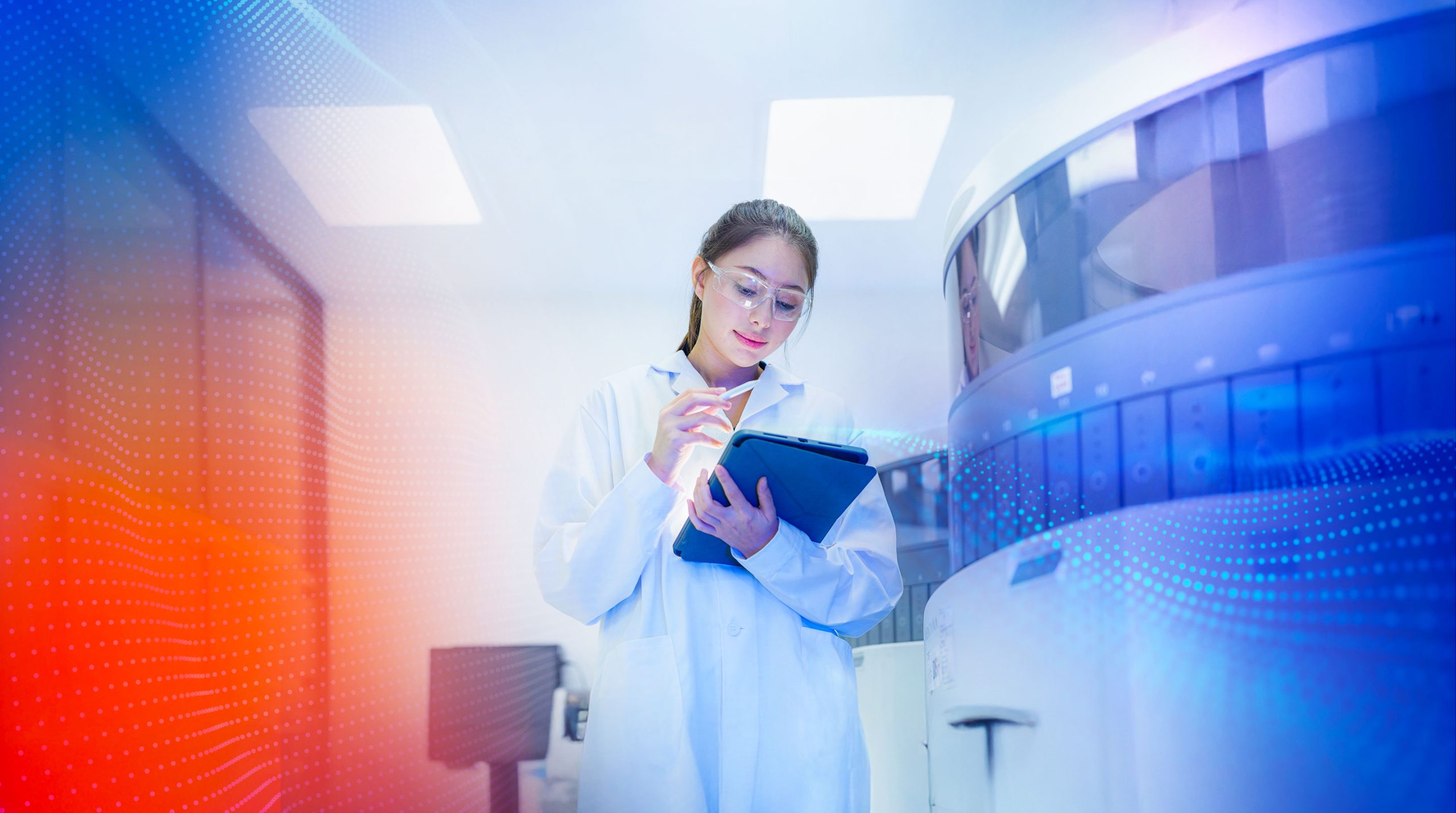 Enabling Expansion Plans for US Pathology Leader with Cloud-Native Operations