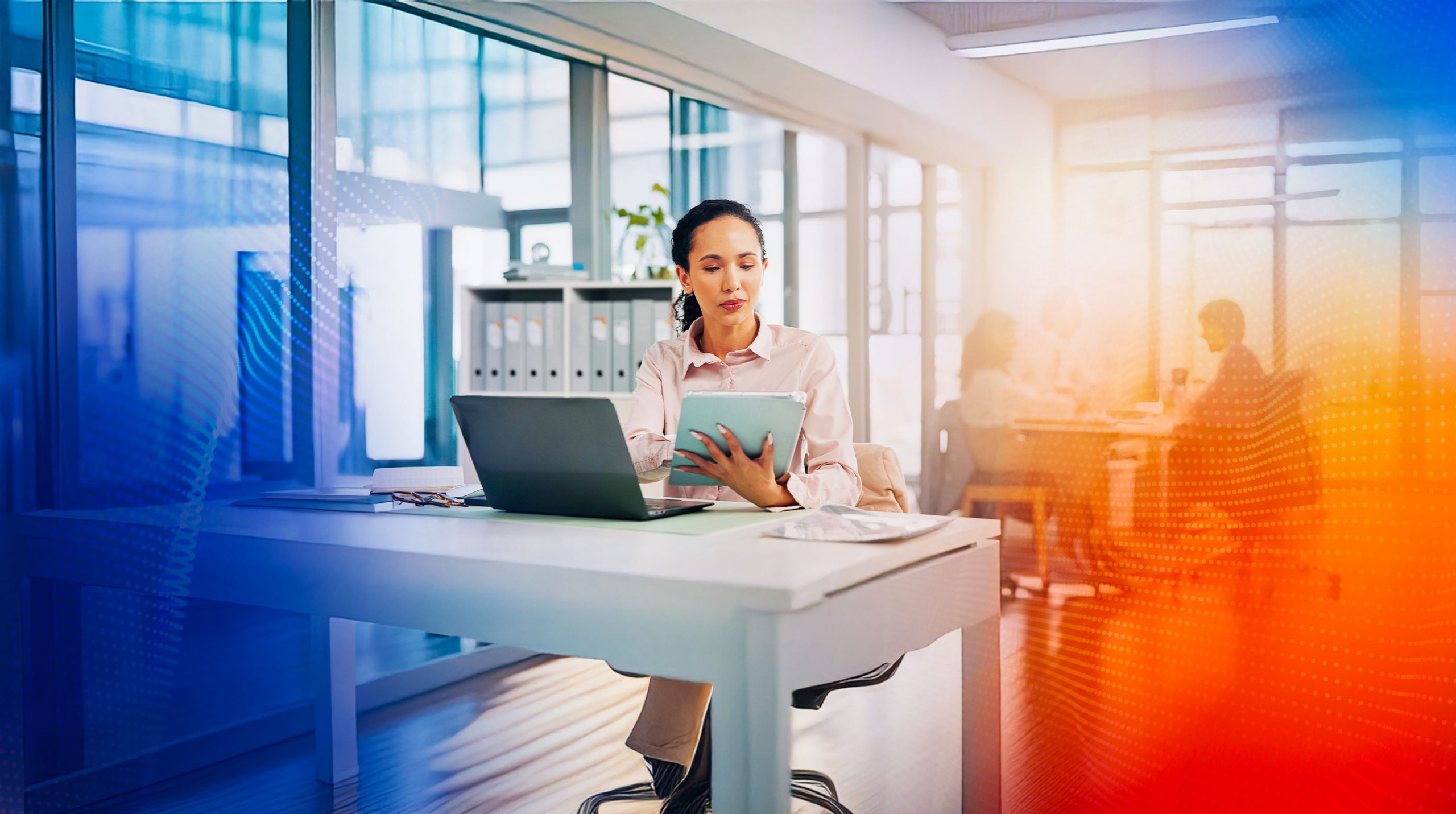 Regulatory Modernization with Agentic AI for a European Bank