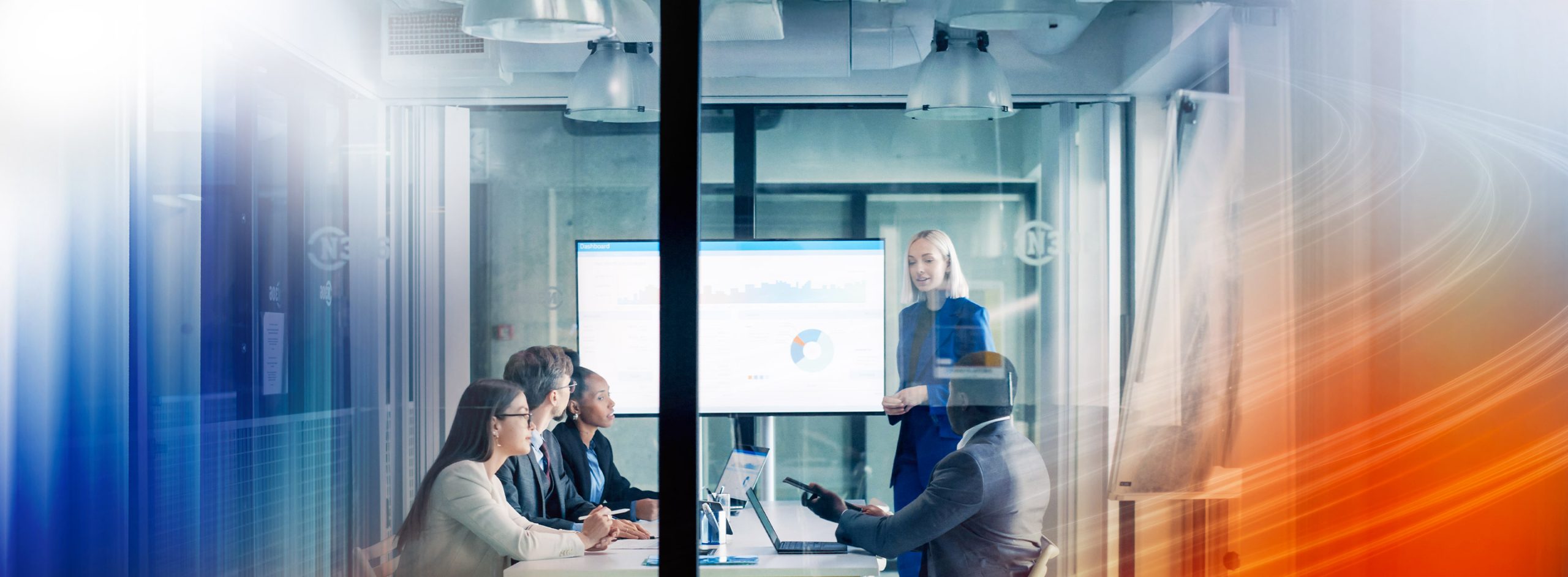 How Strategic Partnerships Transform Tech into a PE Value Multiplier