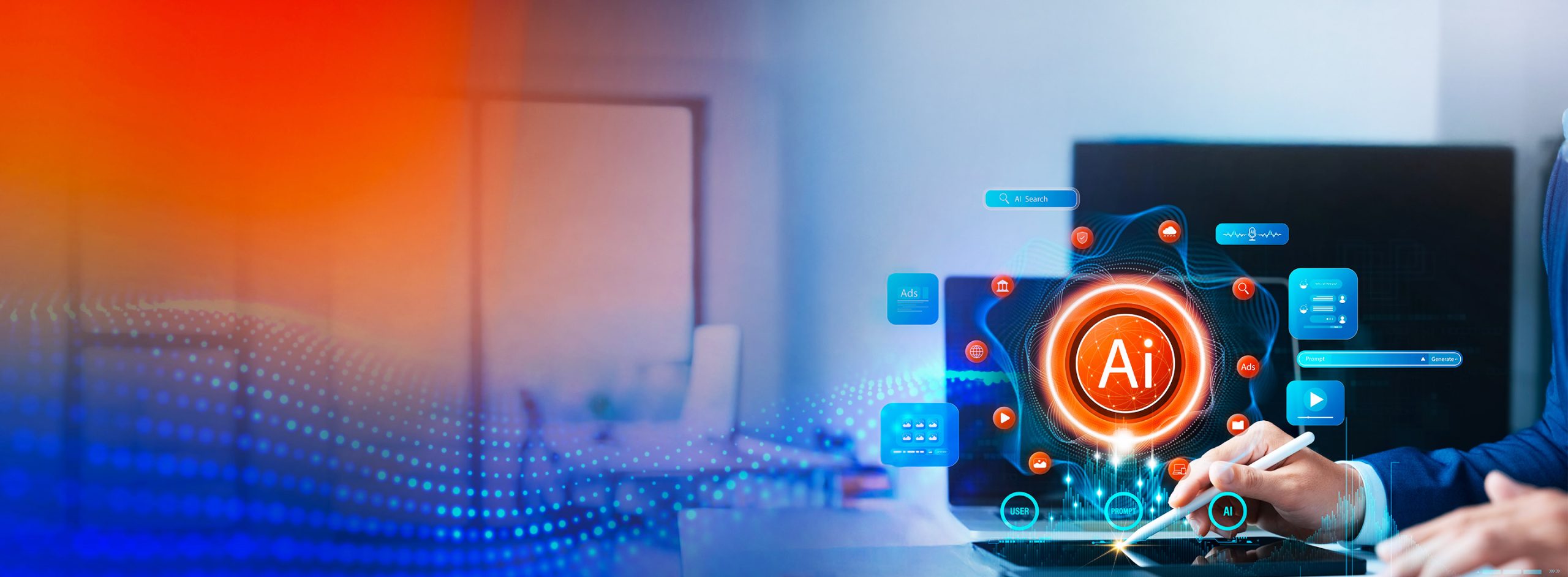 Edge AI: When Intelligence Comes Home