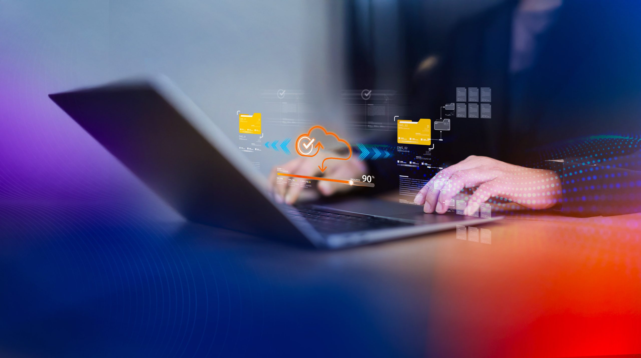 Persistent Orchestrates One of India’s Largest AWS-to-GCP Migrations