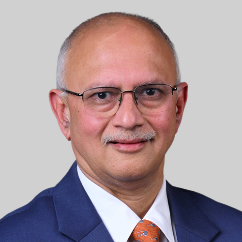 Dr. Anand Deshpande, Founder, Chairman and Managing Director, Persistent Systems