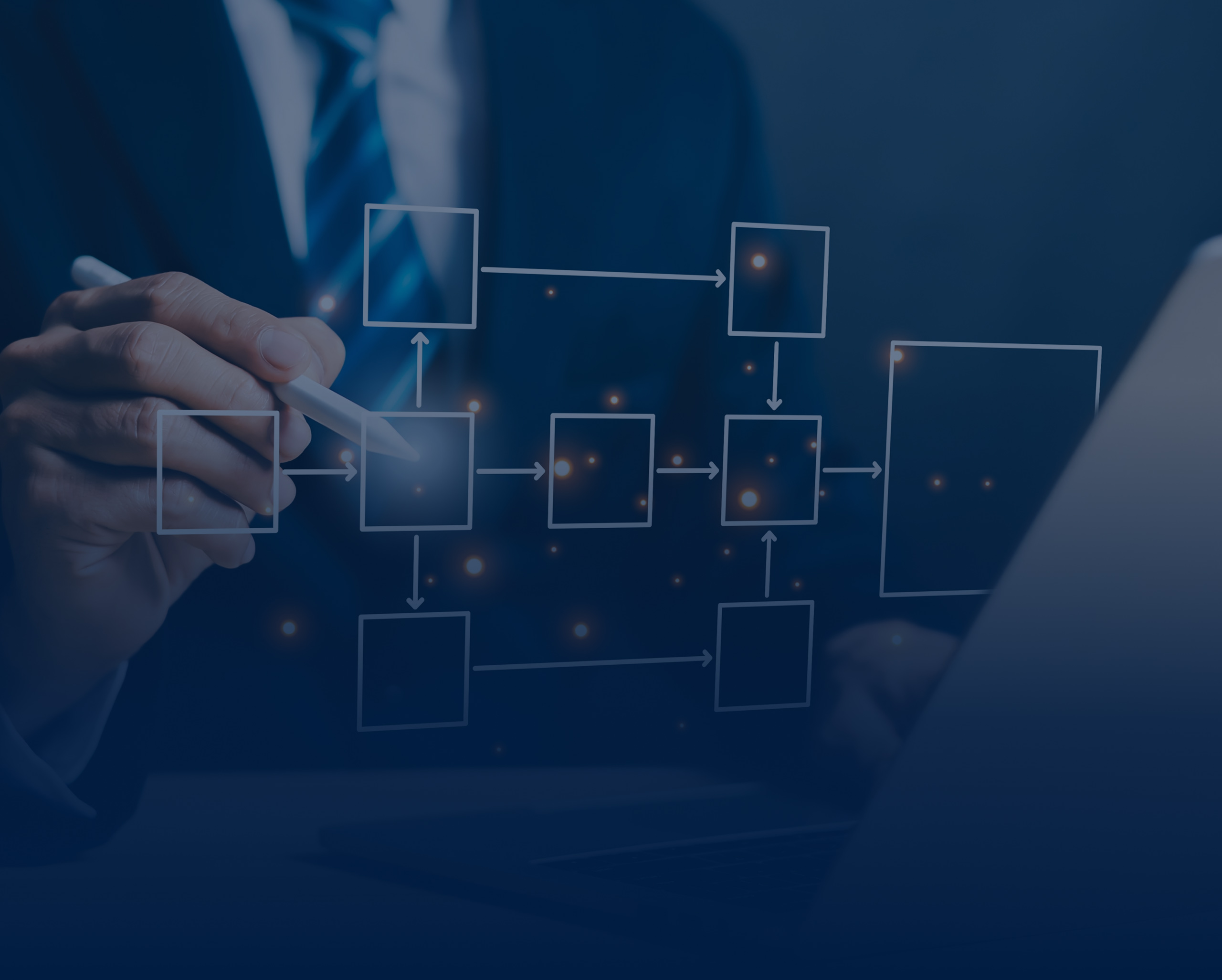 Process Entrat ProcessIntel: Transform Complex Processes with Agentic Automation