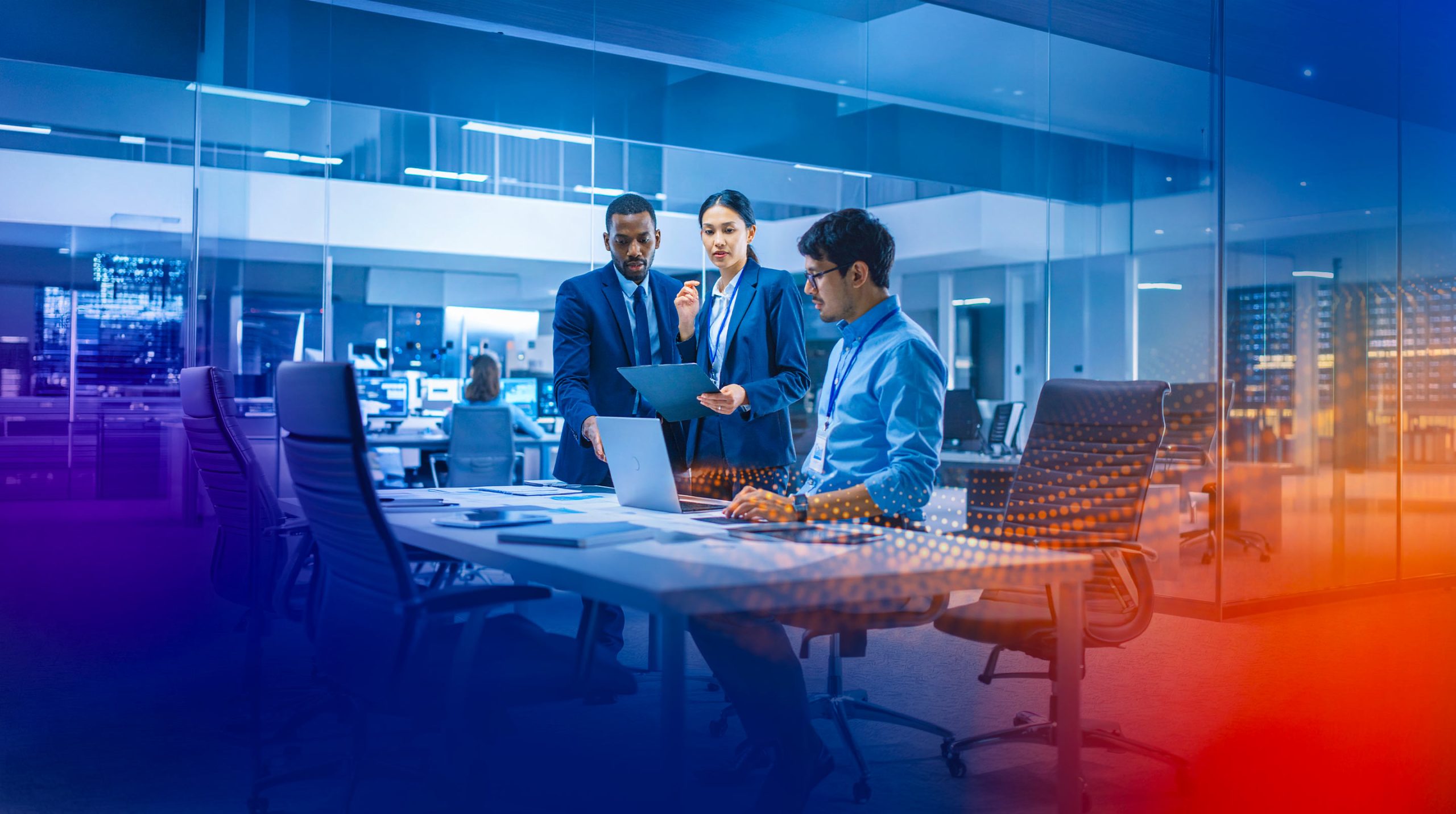 Persistent Sets Engineering North Star for Faster Releases