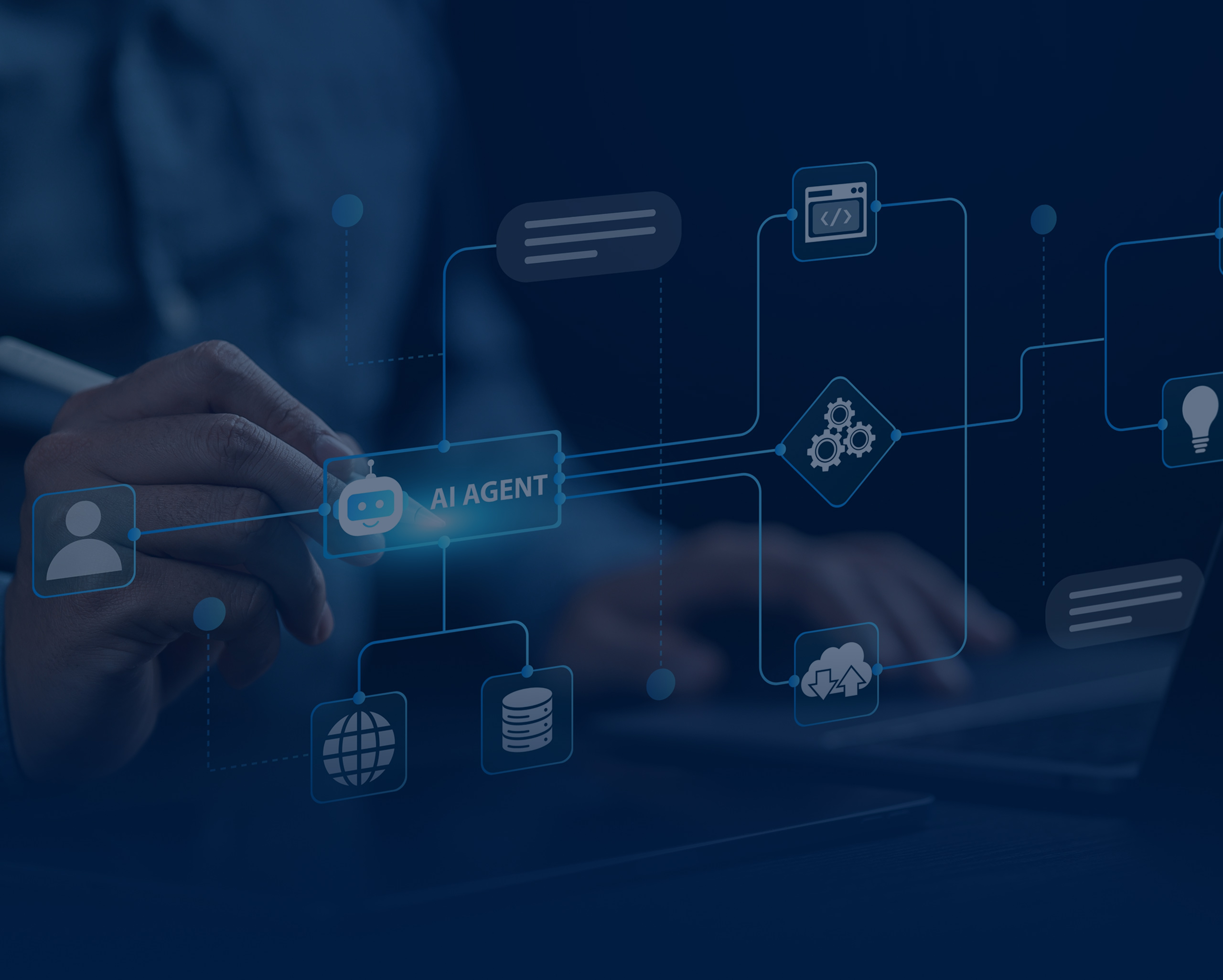 ProcessIntel: Transform Complex Processes with Agentic Automation