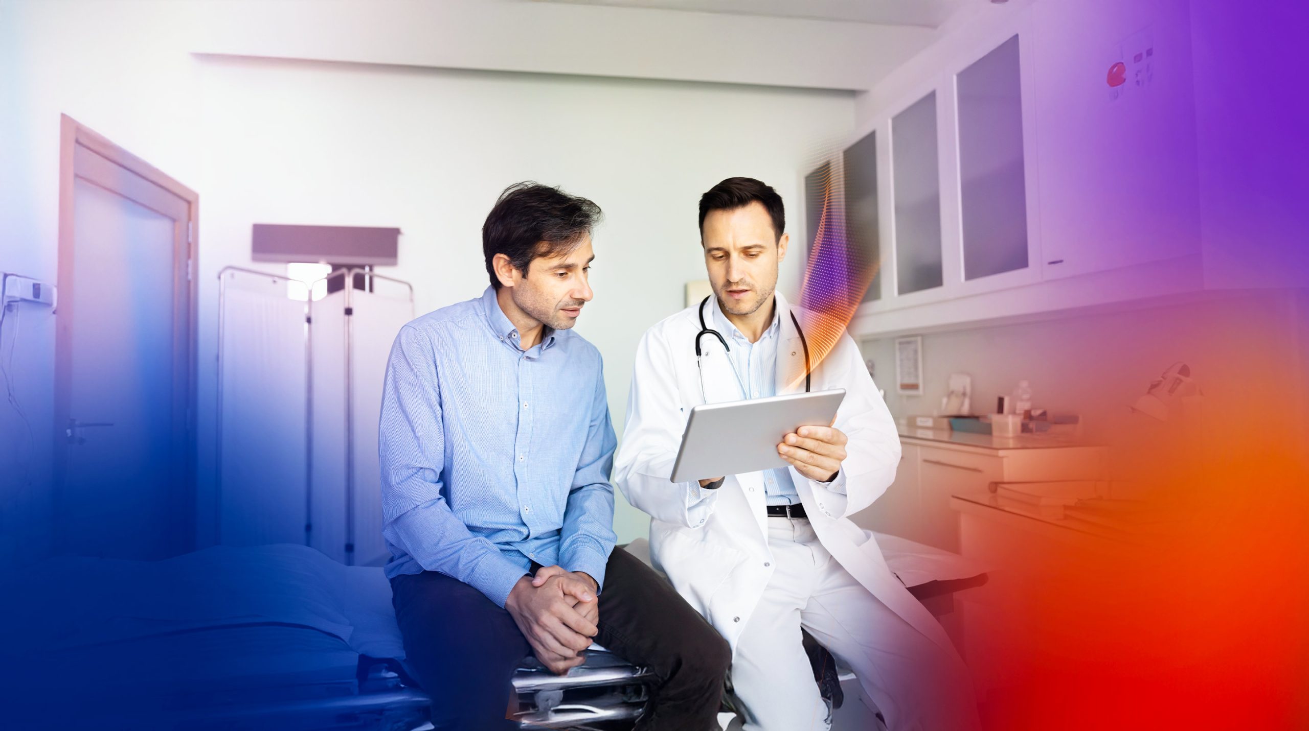 AI-Driven Member-to–Care Manager Assignment