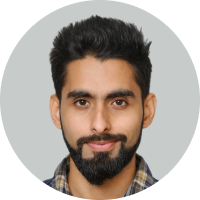 Rohan Rajagopal Persistent Systems at AWS Summit Australia 2026