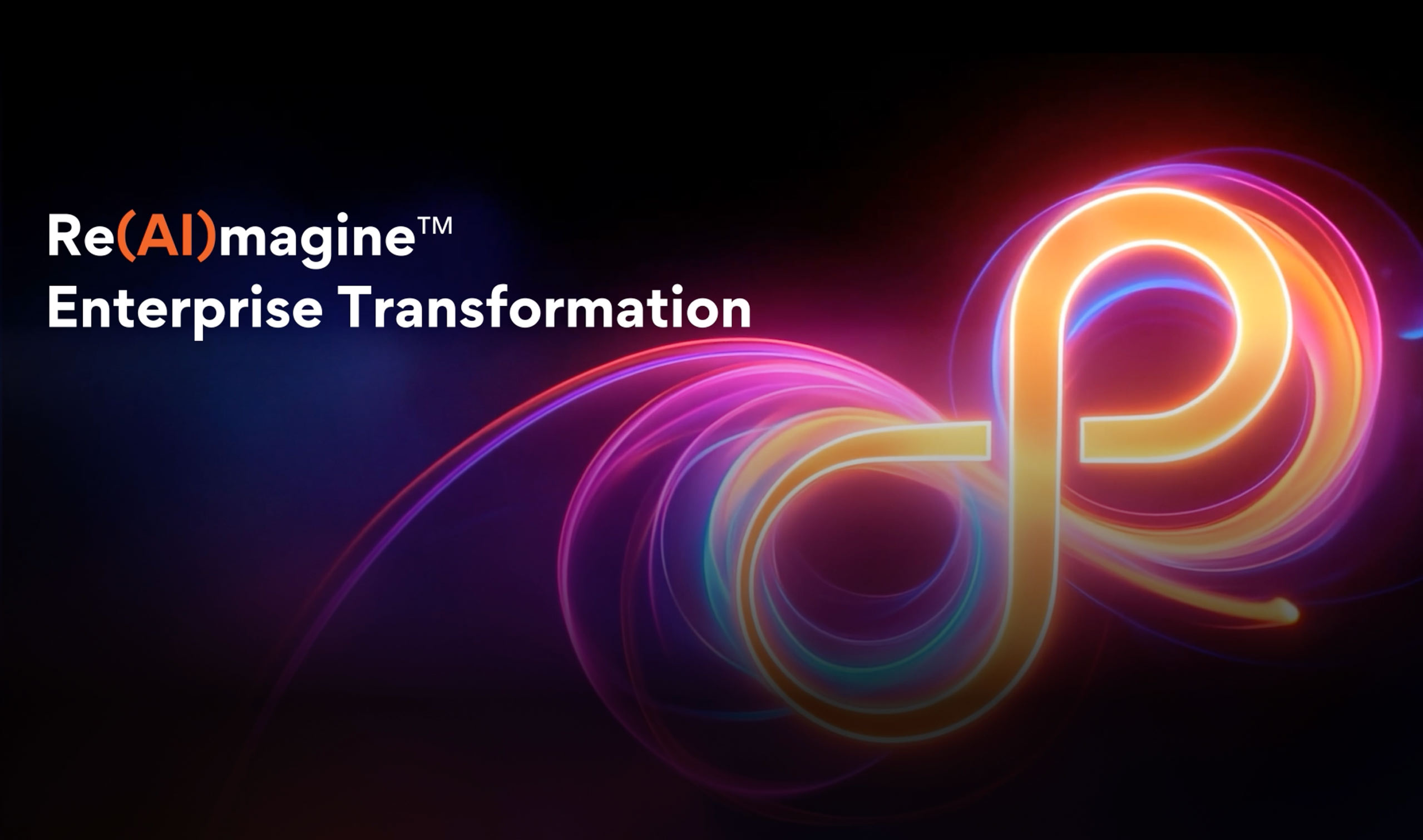 Re(AI)magine Enterprise Transformation