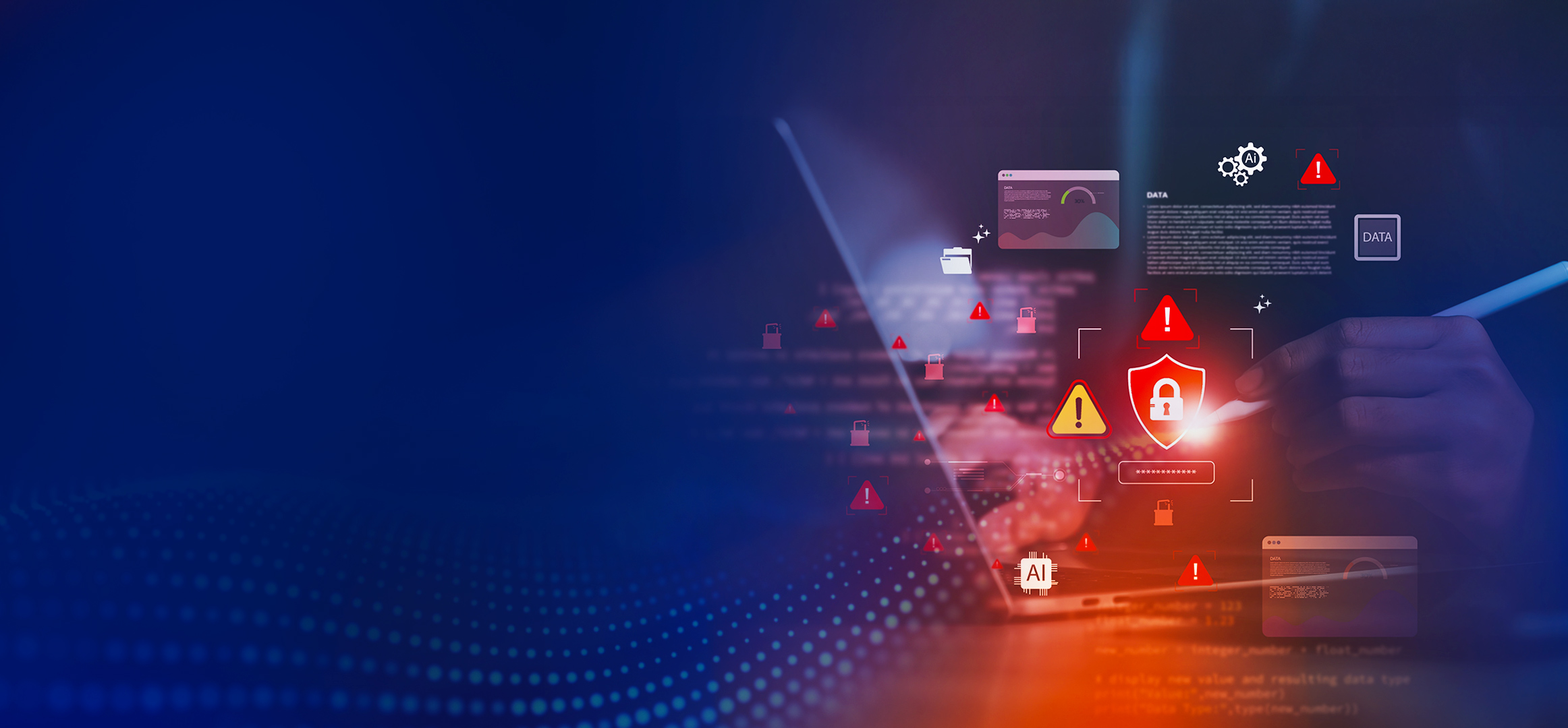 Agent Recon | Persistent Systems