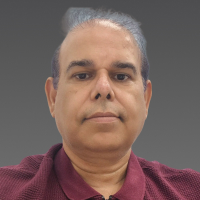 Sunil K. Pandey