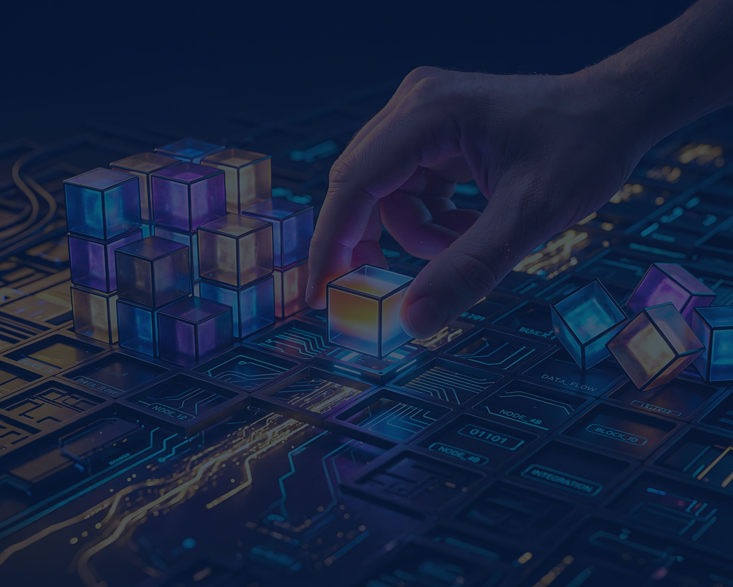 Data Integration