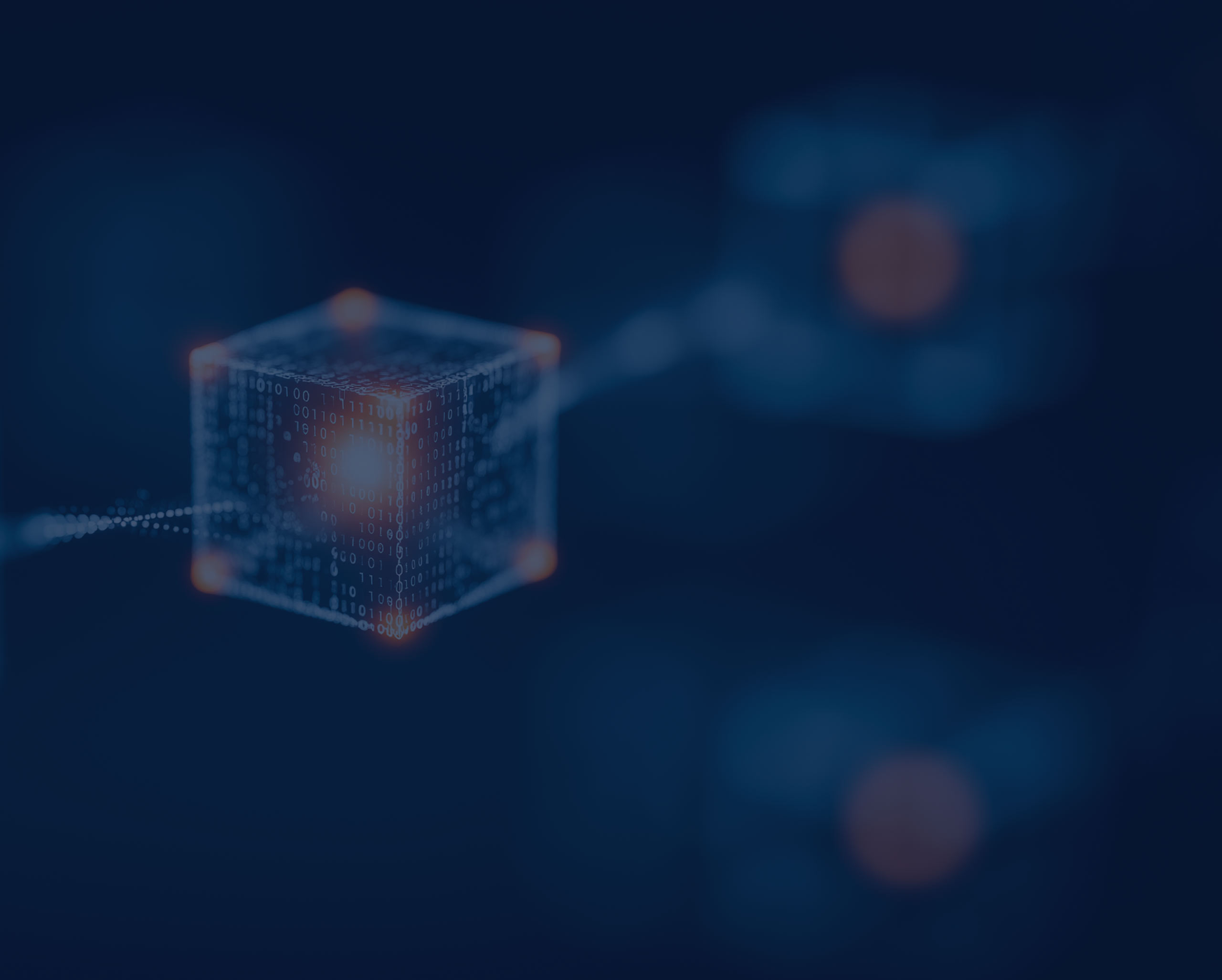Governance and Security