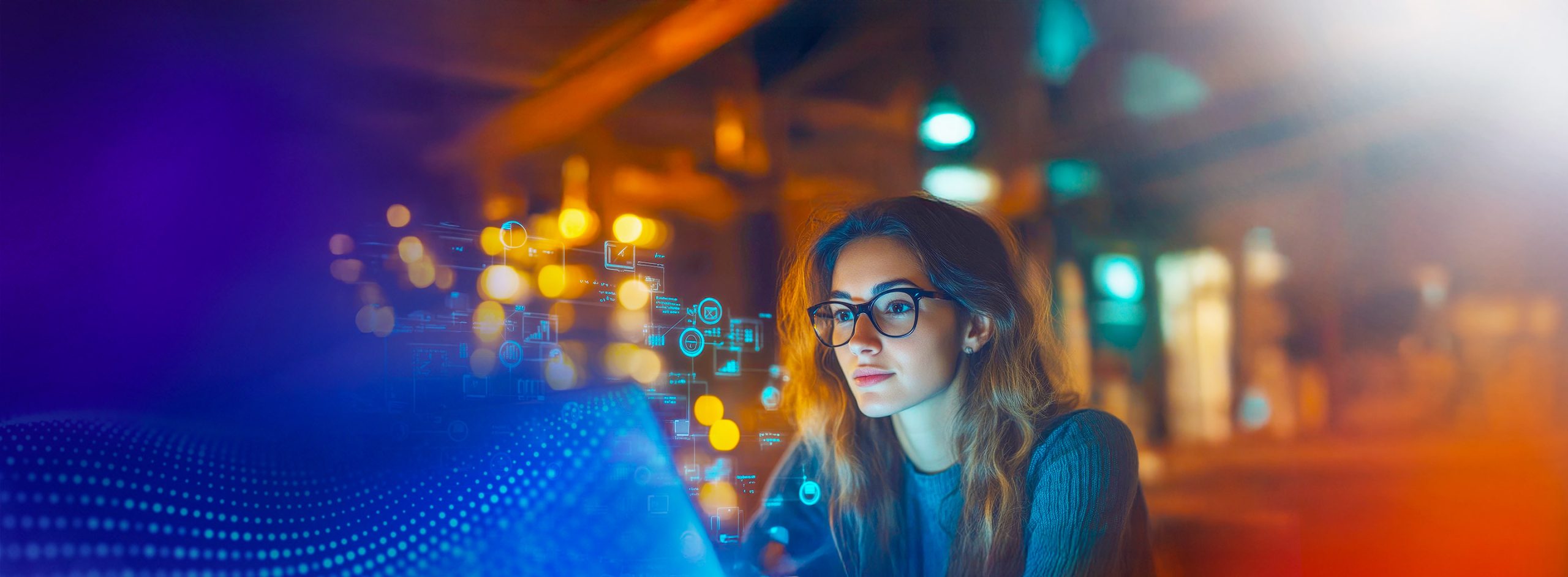 Agentic Enterprise in 2026