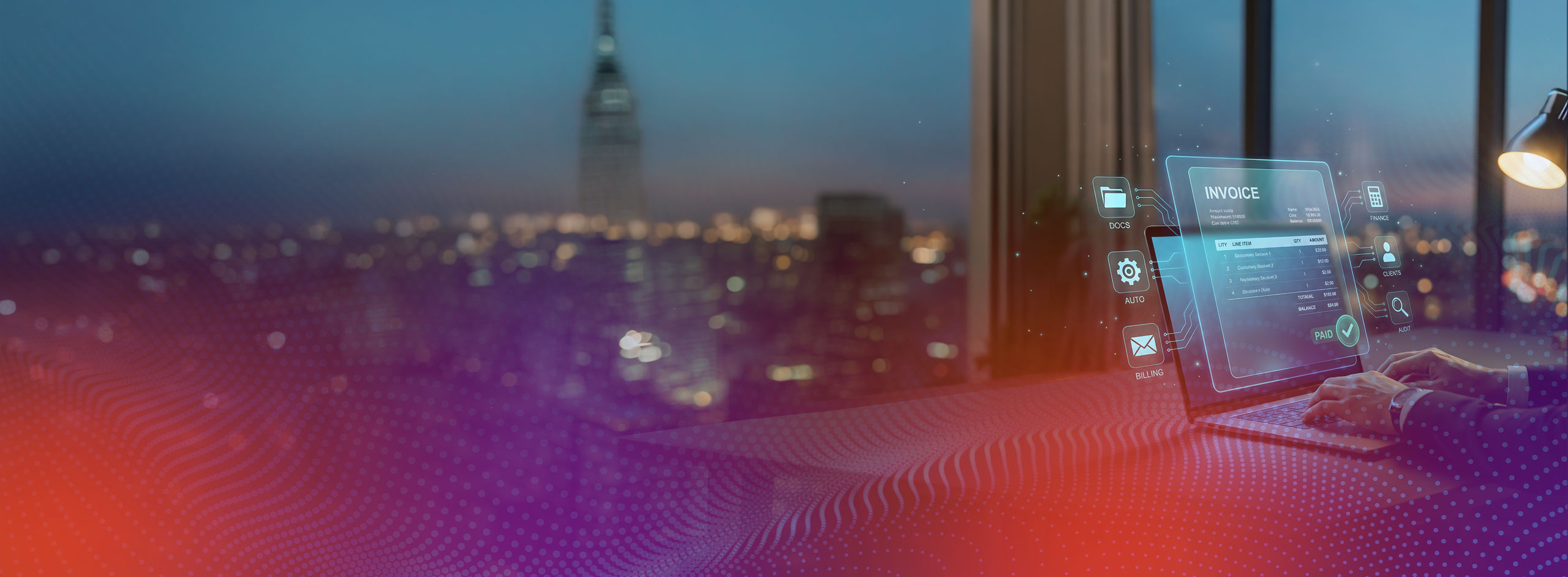 A Smarter Path to Core Banking Modernization