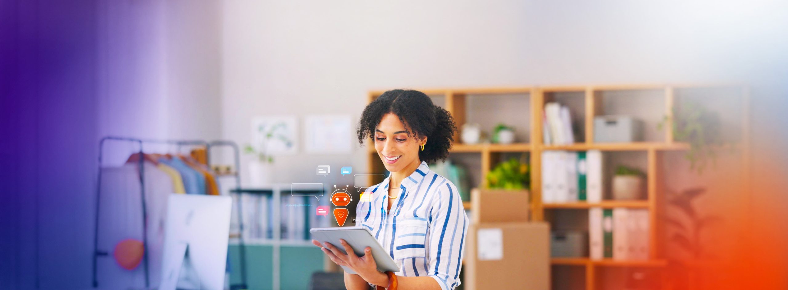 Conversational Commerce: From Customer Intent to Action