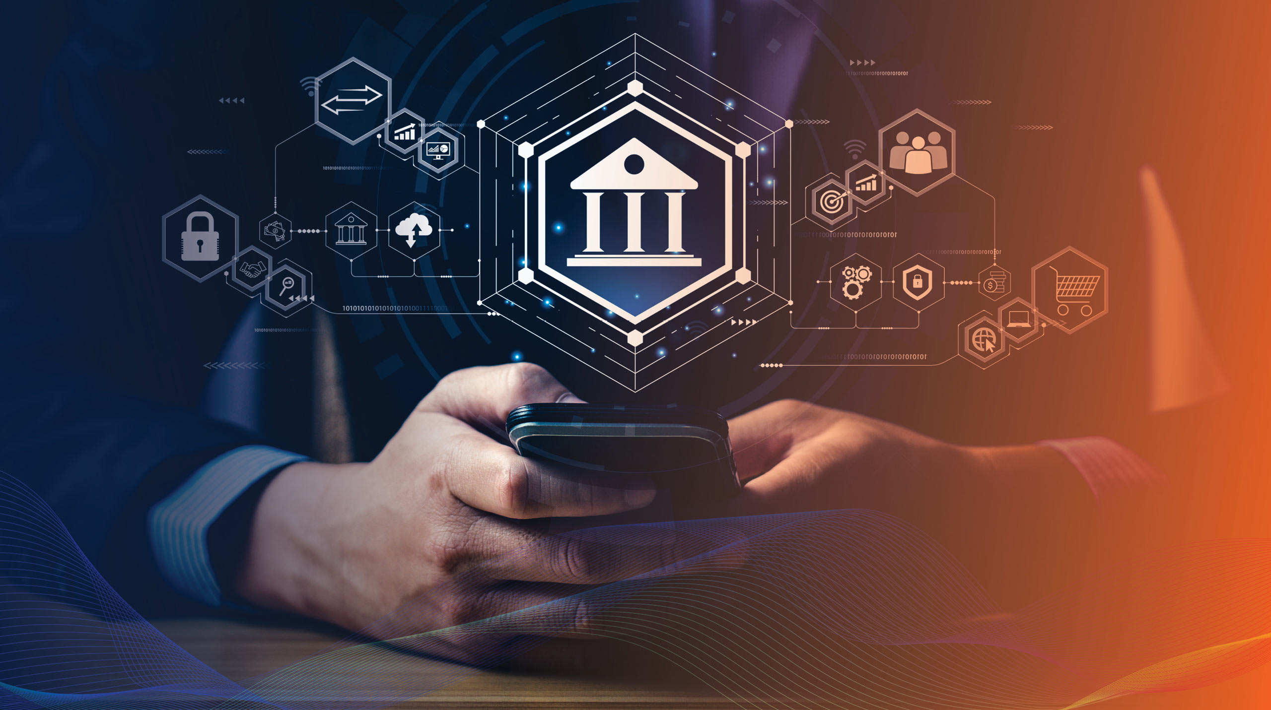 Enabling Self‑Service Digital Banking Through a Modern API Platform for a Large Indian Bank