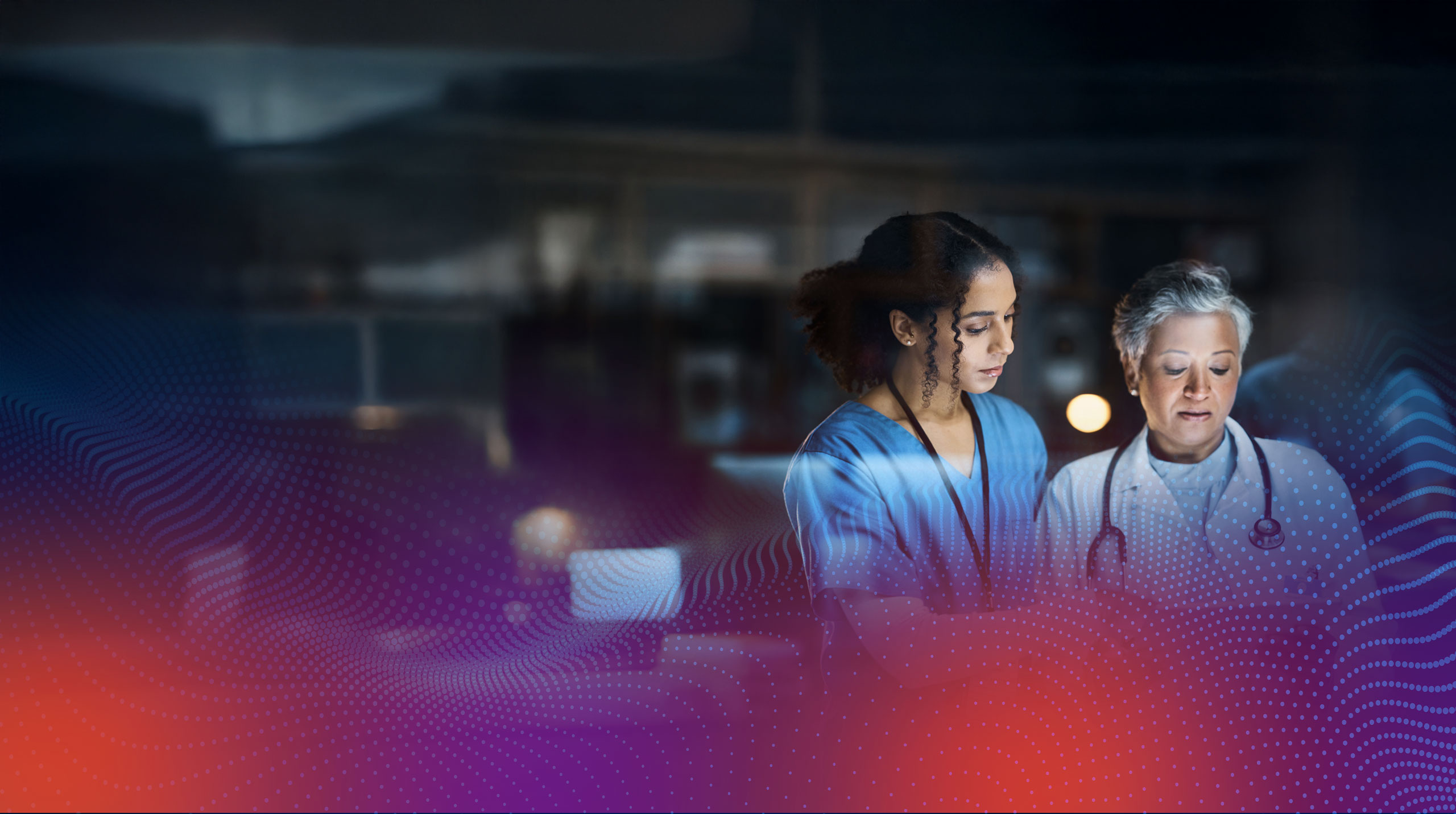 AI-Ready Healthcare Data Modernization case study