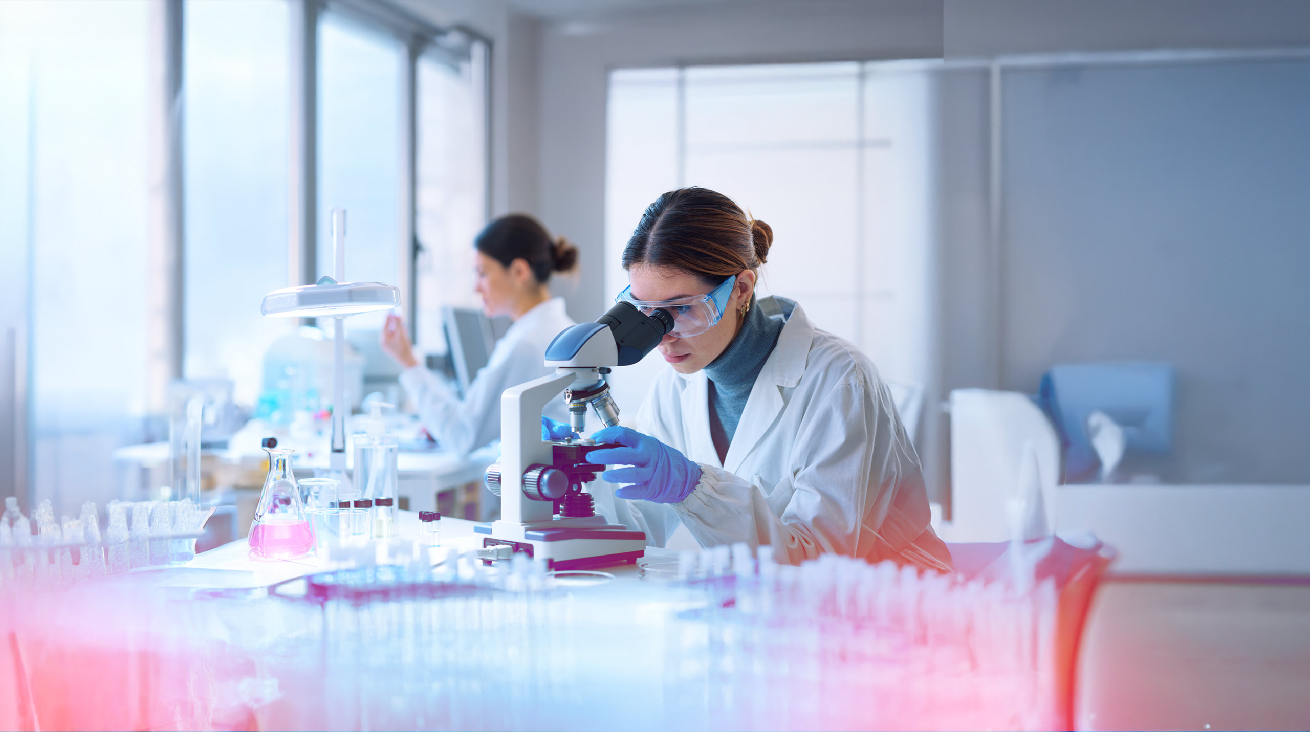 Domain-specific GenAI for Drug Discovery Improves R&D Productivity