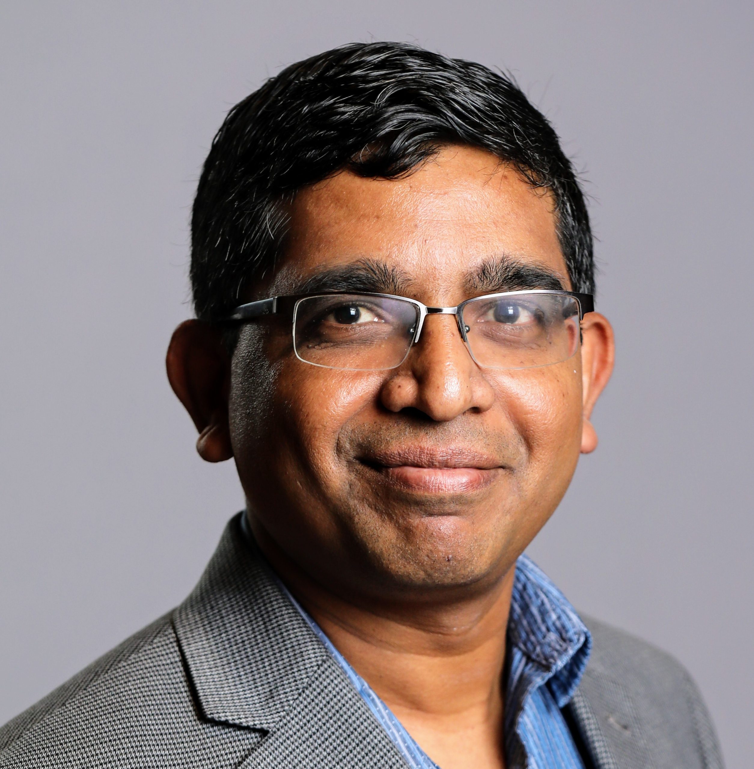 Rajesh Stephen