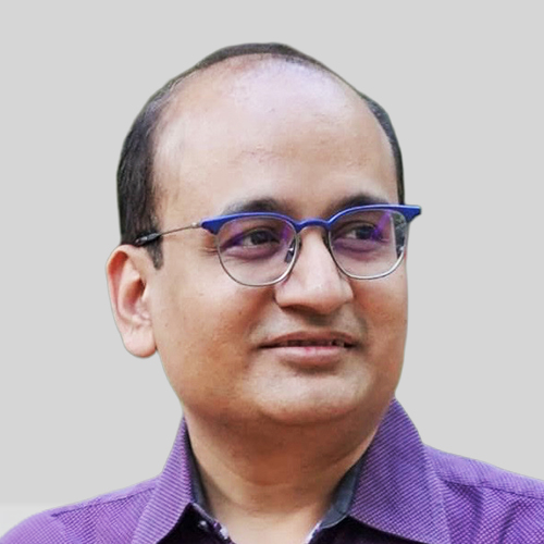Sagar Laddha