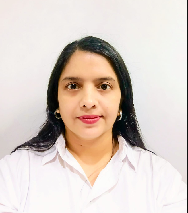 Smita Taraphdar