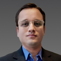 Krishnan Vijayarangan