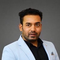 Krishnan Vijayarangan