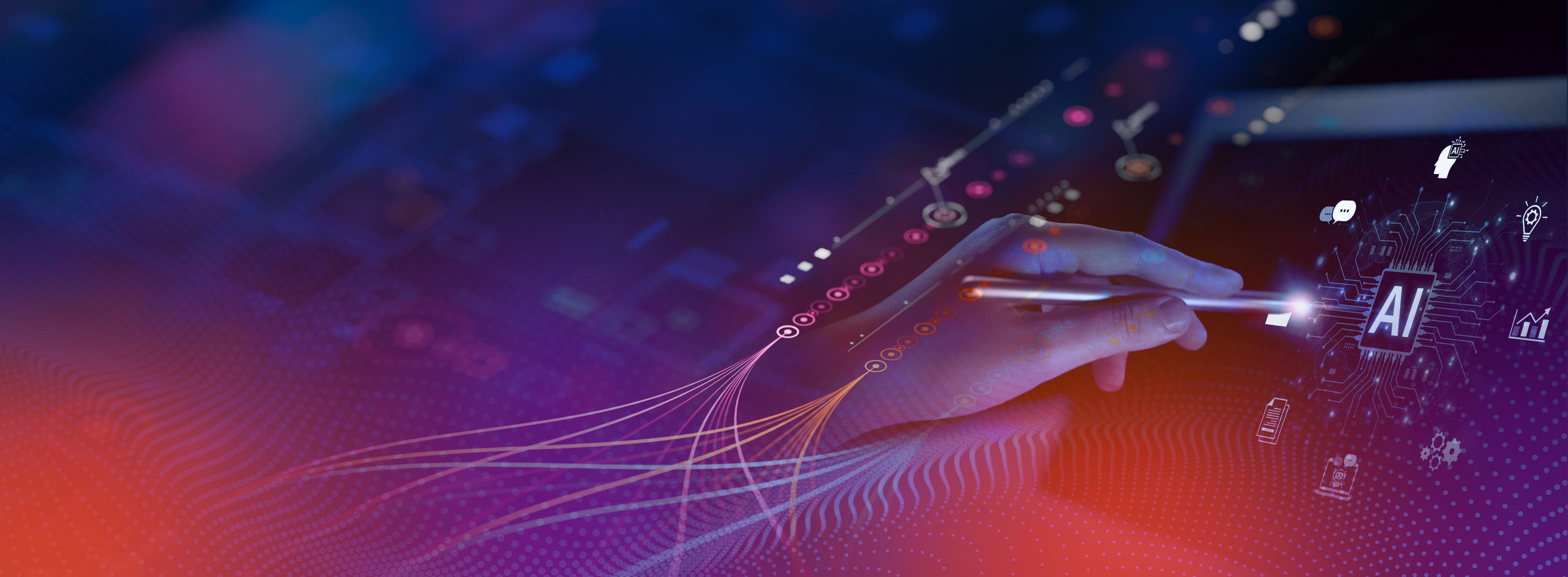 The Agentic Enterprise: From AI Concepts to Enterprise AI Stack