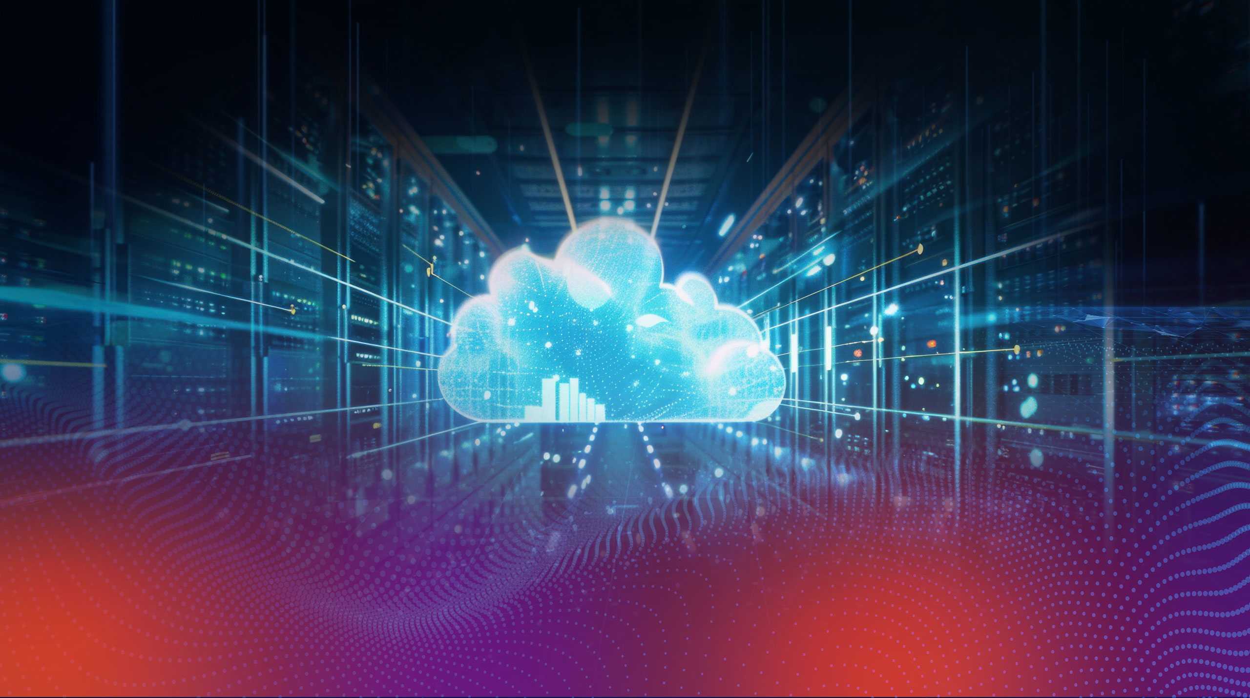 From Data Silos to Enterprise Intelligence: Building a Unified Data Platform for Global Operations