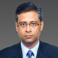 Kinshuk Bhattacharya