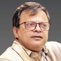 Subhankar Ghosh