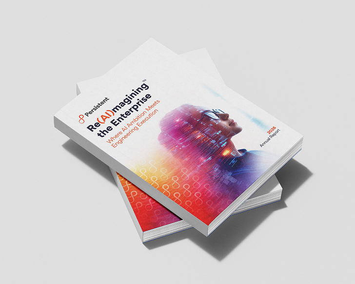 About Persistent Systems | Digital Engineering & Enterprise AI Leader