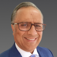 Tony Almeida
