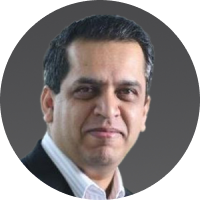Vinit Teredesai
