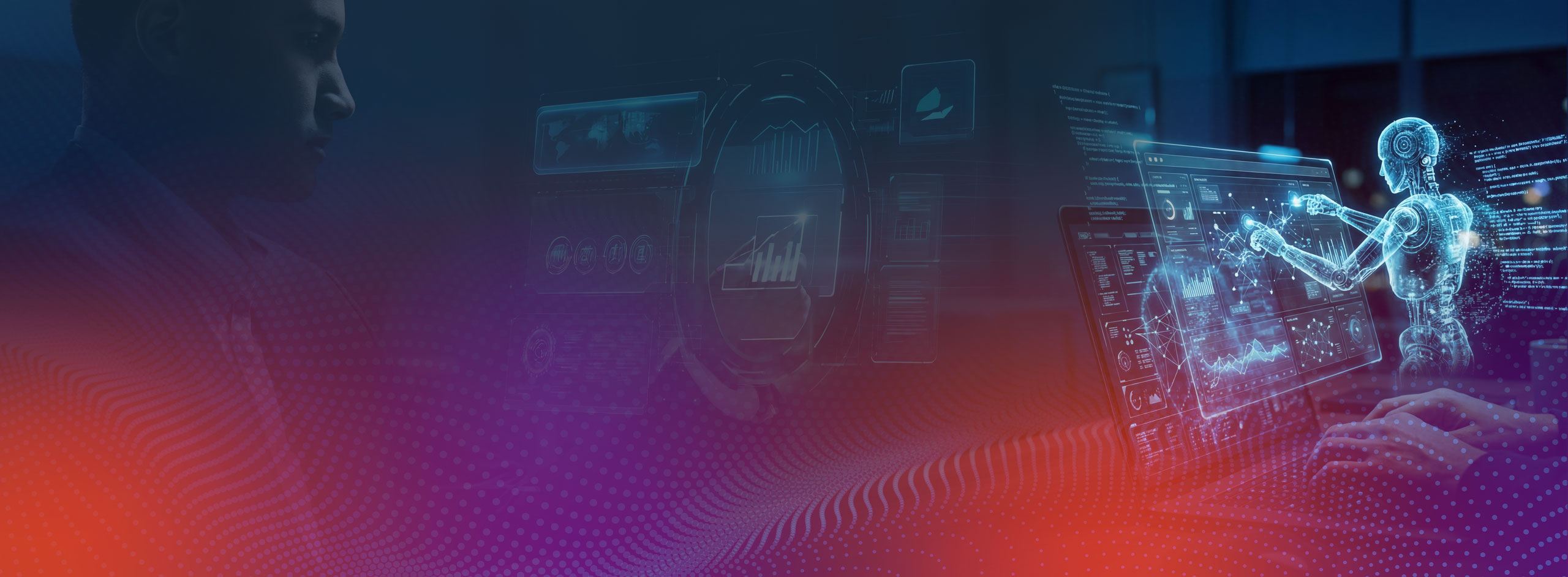 Enterprise Agentic AI strategy using Microsoft AI platform