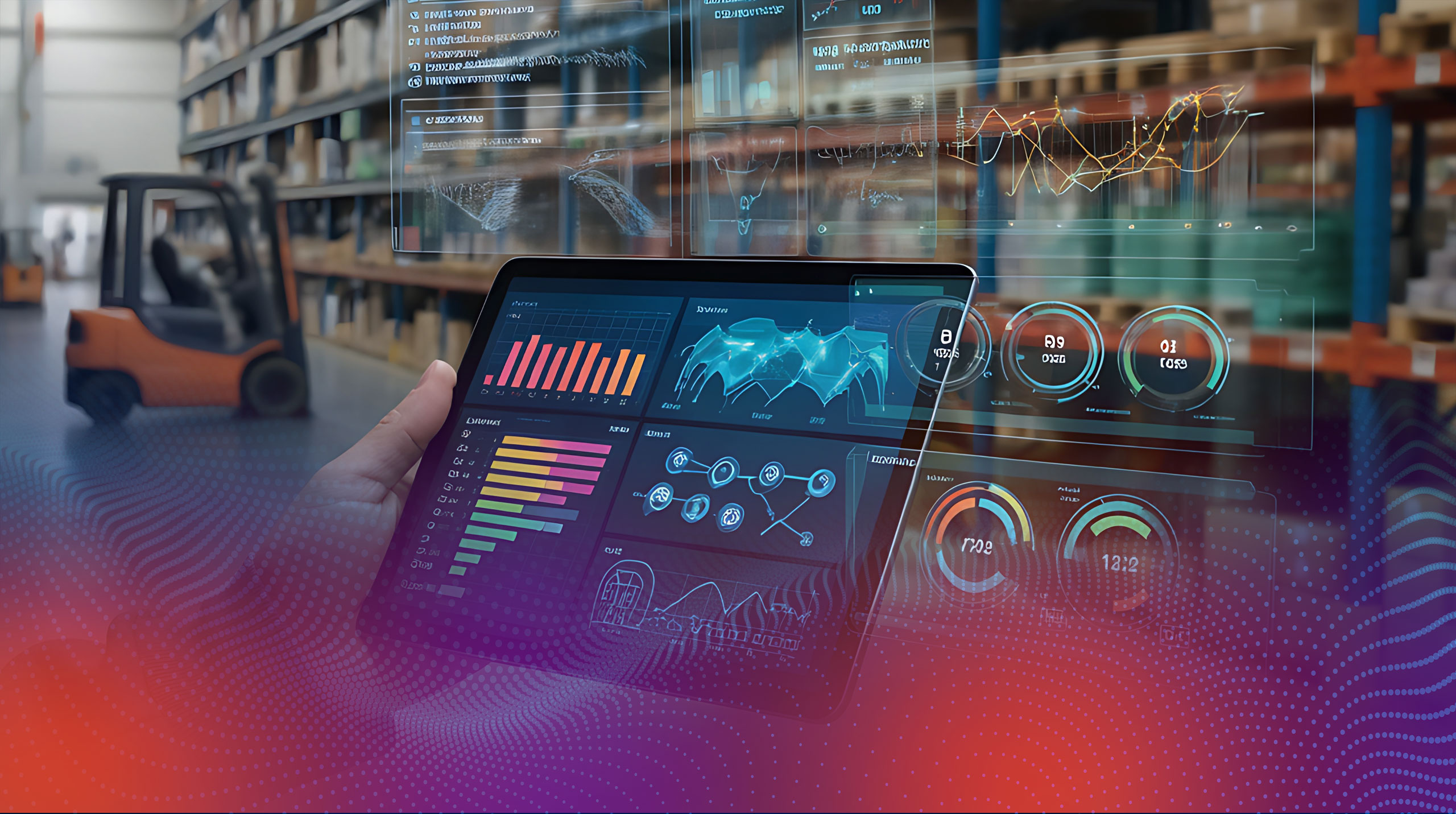 Logistics Platform Modernization Case Study