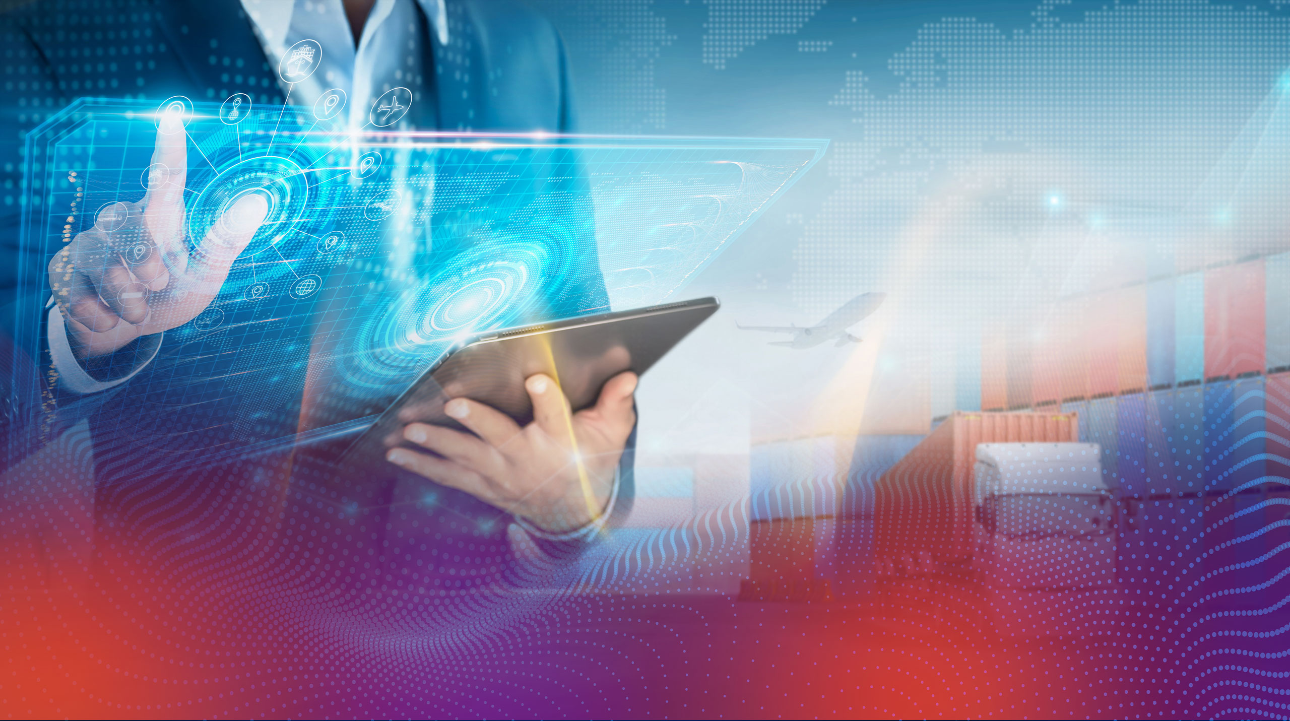 Salesforce Modernization for Transport Management Case Study