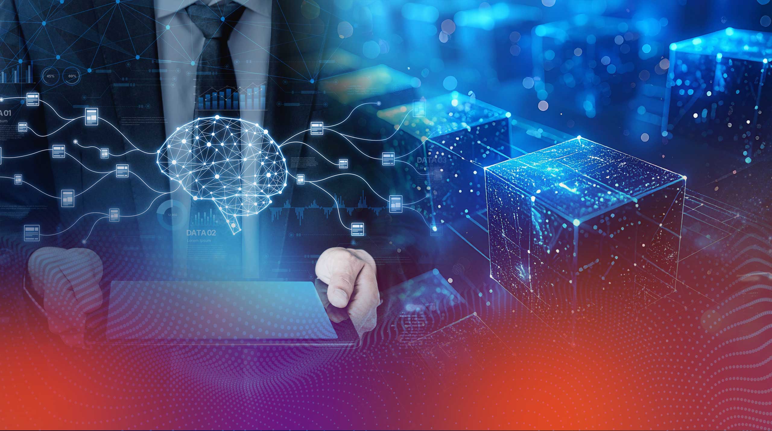 AI-powered fraud intelligence platform using Dataiku and Neo4j for financial services