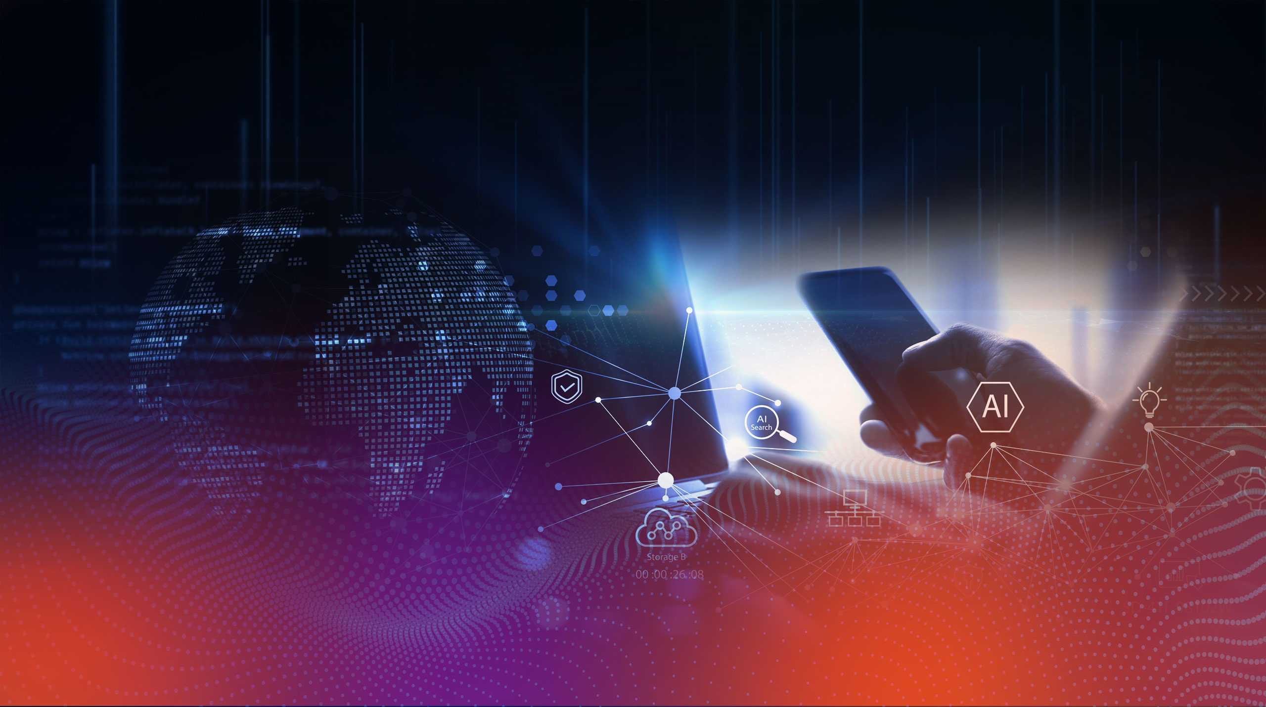 Agent-to-User Interfaces (A2UI) for adaptive enterprise AI experiences