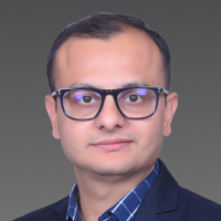Chetan Pandey
