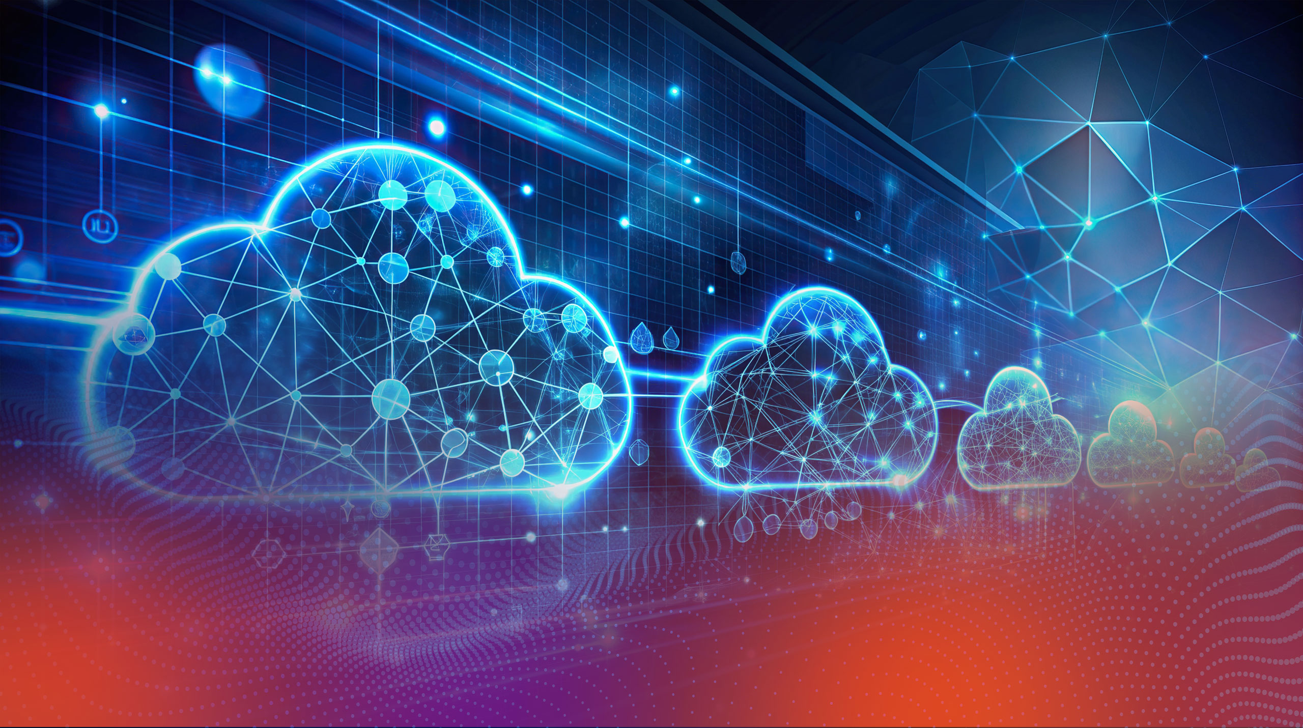Cloud-first IT transformation for a security testing firm